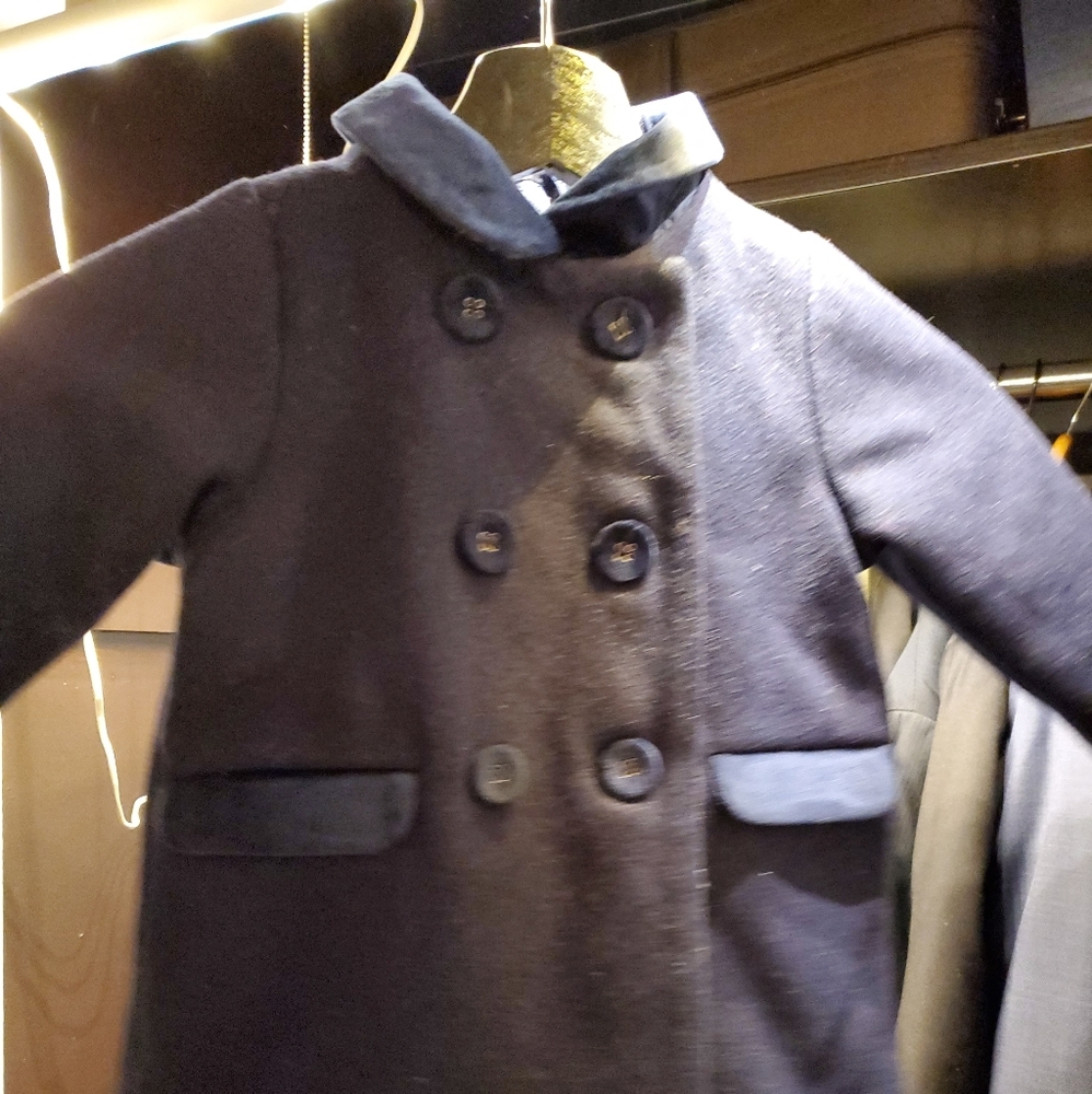 Unisex Child Coat NWOT